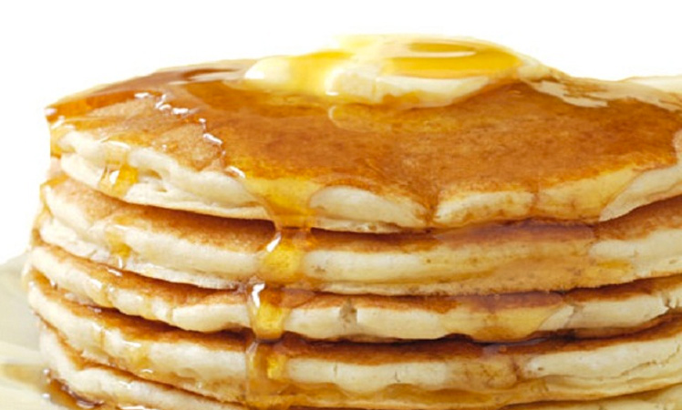 Hot Cakes